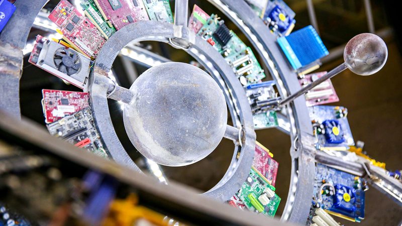 深圳IT信息化公司排名背后的考量因素